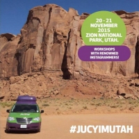 @jucyworld - #JucyIMUtah