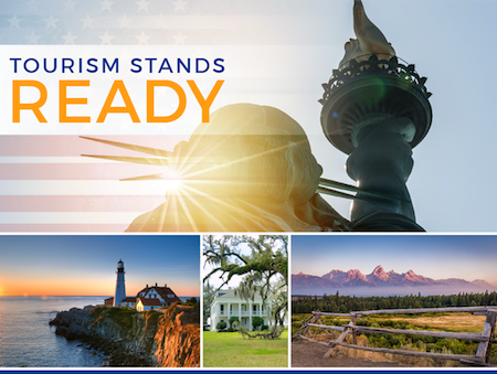 May 8th 2020 – Discover New England – Tourism Stands Ready