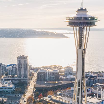 1st September 2022 – Visit Seattle -Visit Seattle Partners with Canuckiwi Consulting in Canada